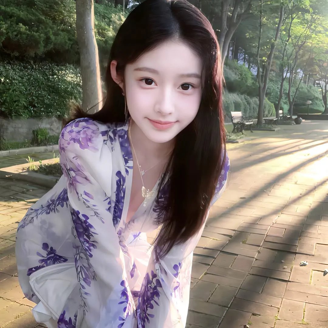 后院