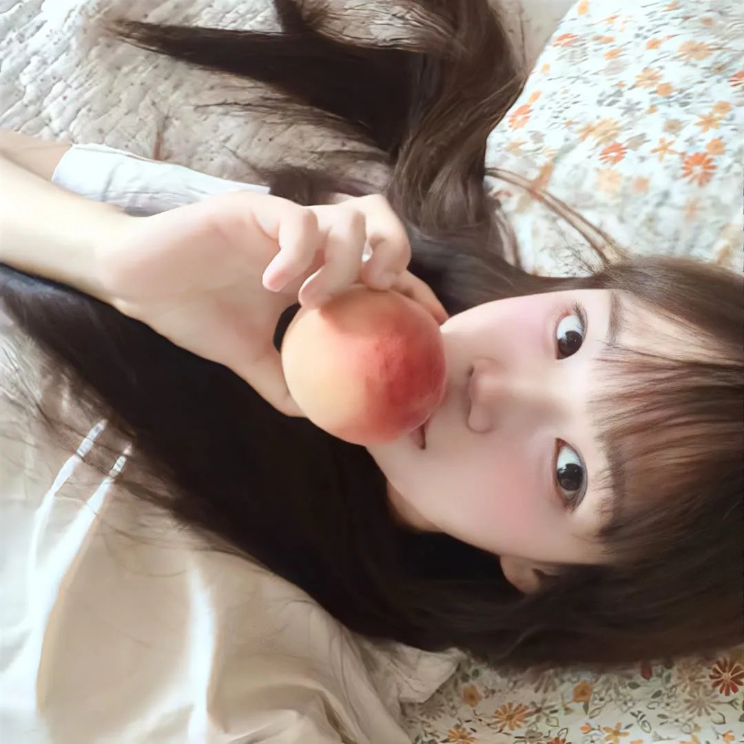 以色列总统的结语